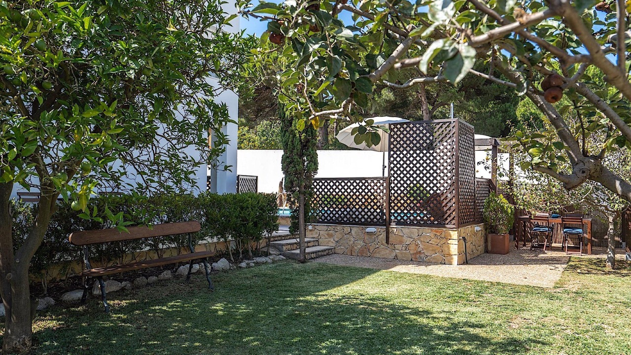 Photo of Patio Balcony in Castelo