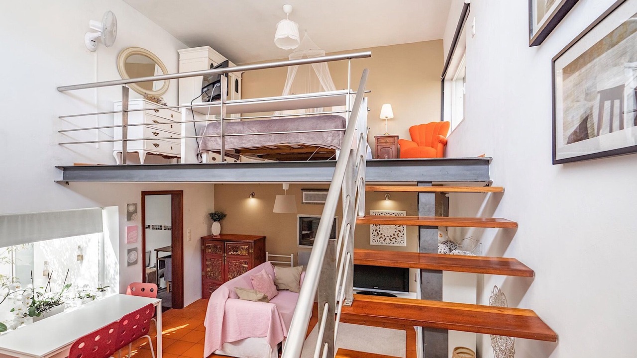 Photo of Livingroom in Castelo
