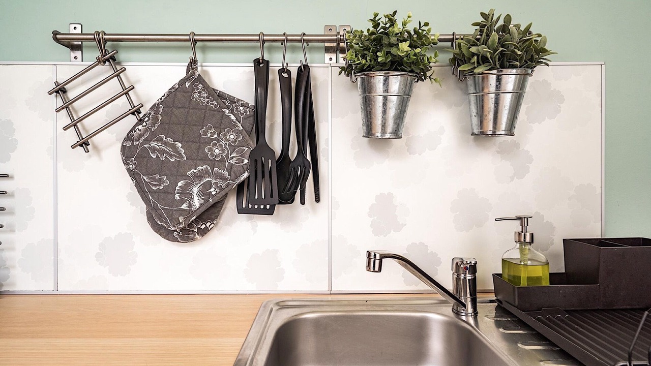 Photo of Kitchen in Castelo