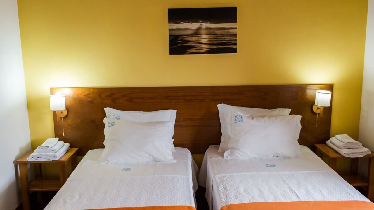 Photo of Bedroom in Sao Roque do Pico