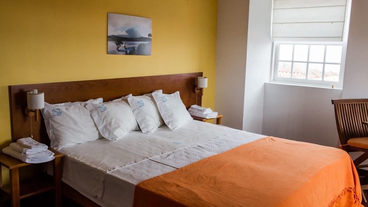 Photo of Bedroom in Sao Roque do Pico