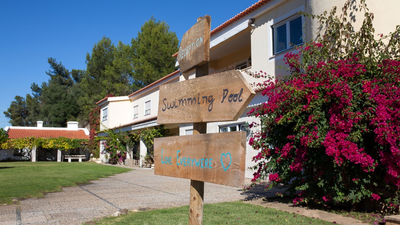 Photo of Outdoor in Oeiras