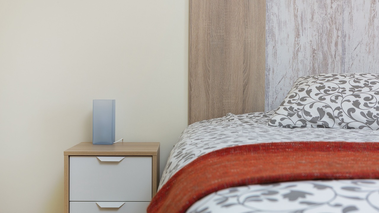 Photo of Bedroom in Monte