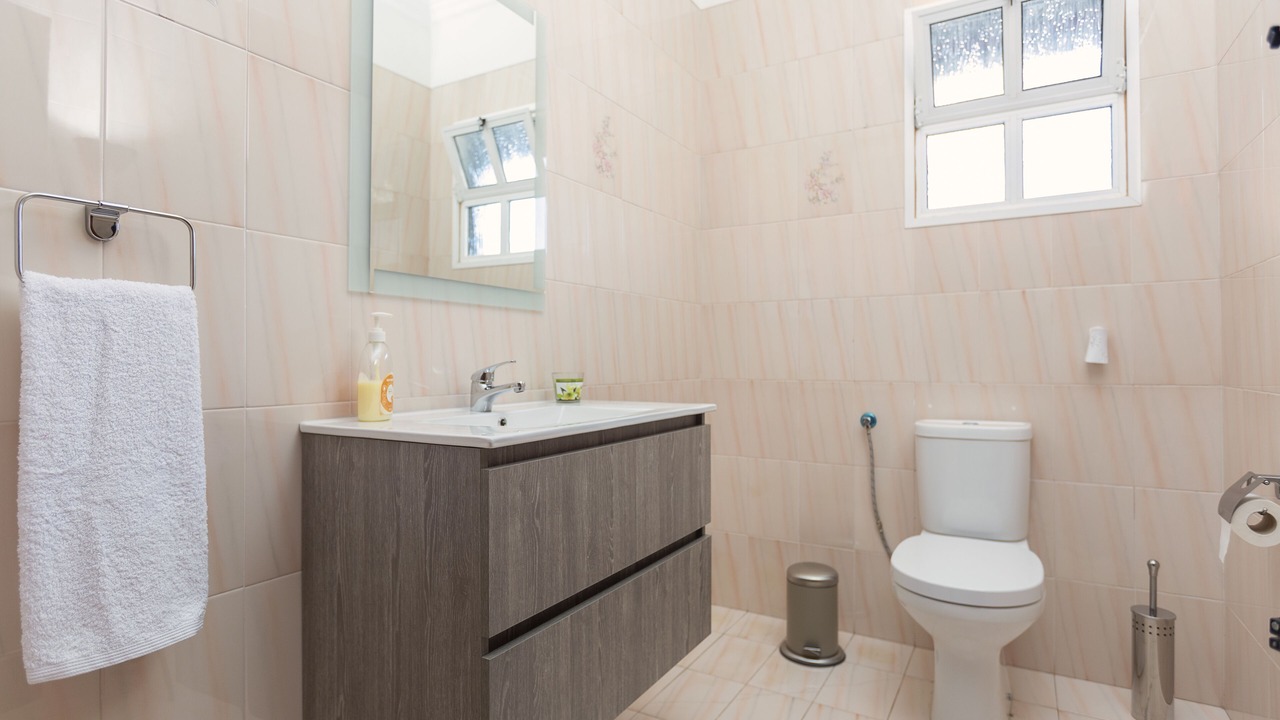 Photo of Bathroom in Monte