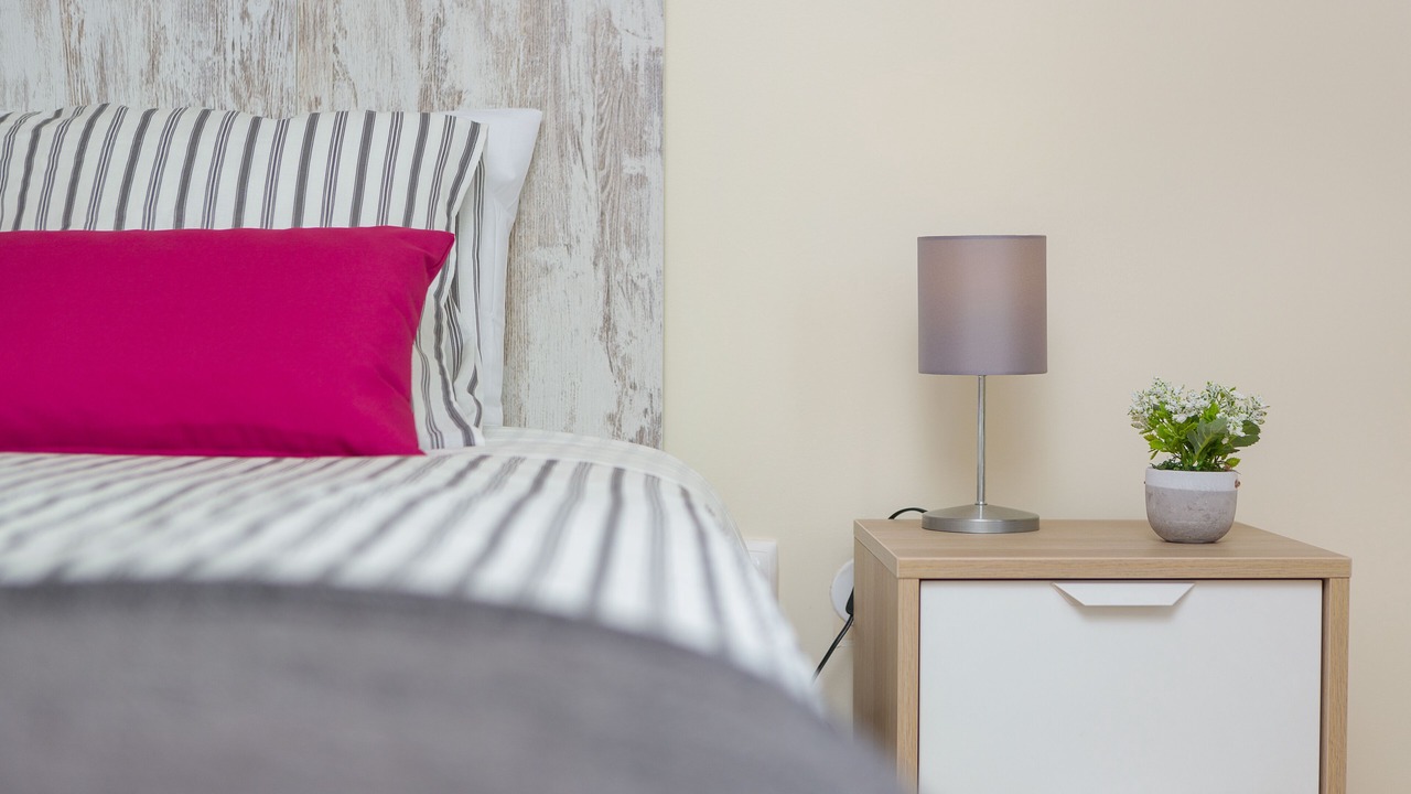 Photo of Bedroom in Monte