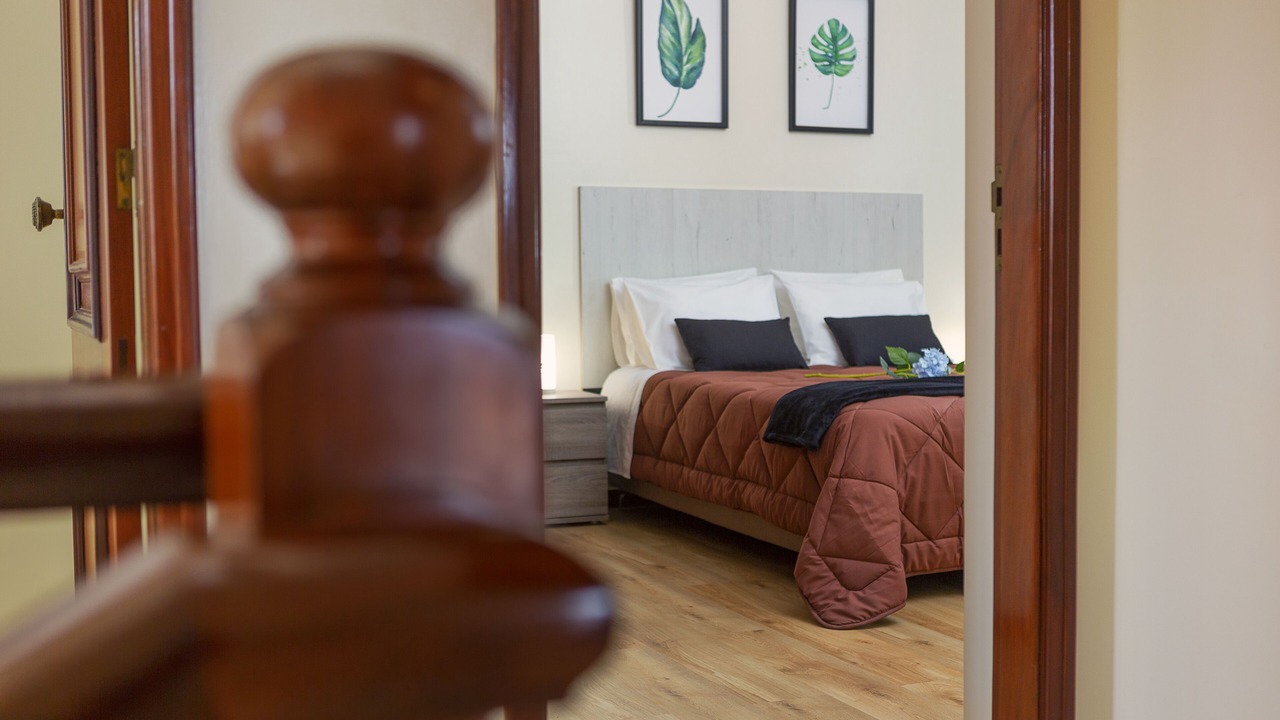 Photo of Bedroom in Monte
