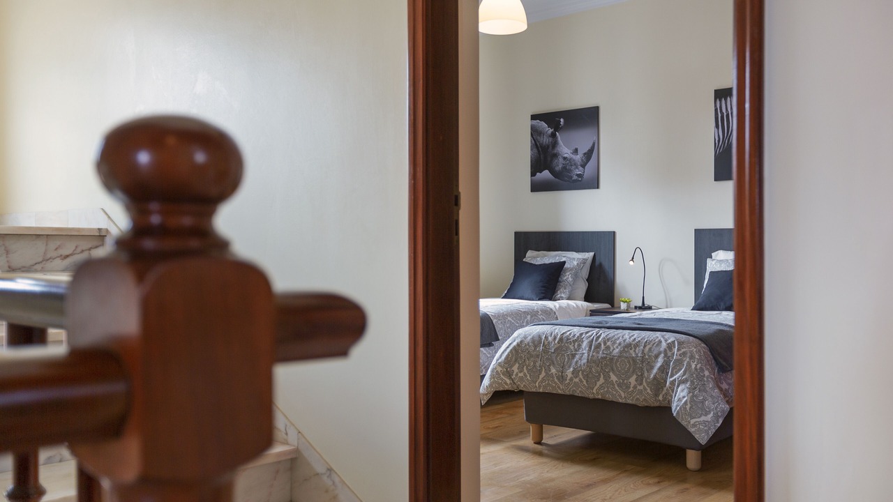 Photo of Bedroom in Monte