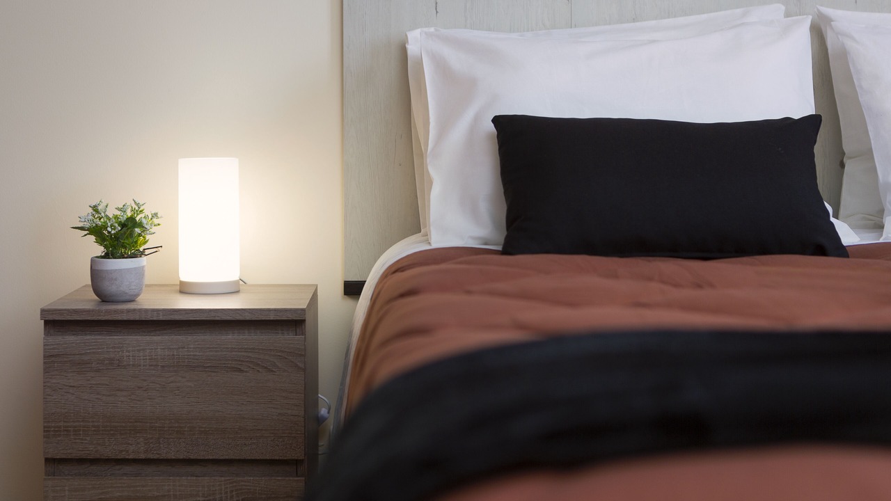 Photo of Bedroom in Monte