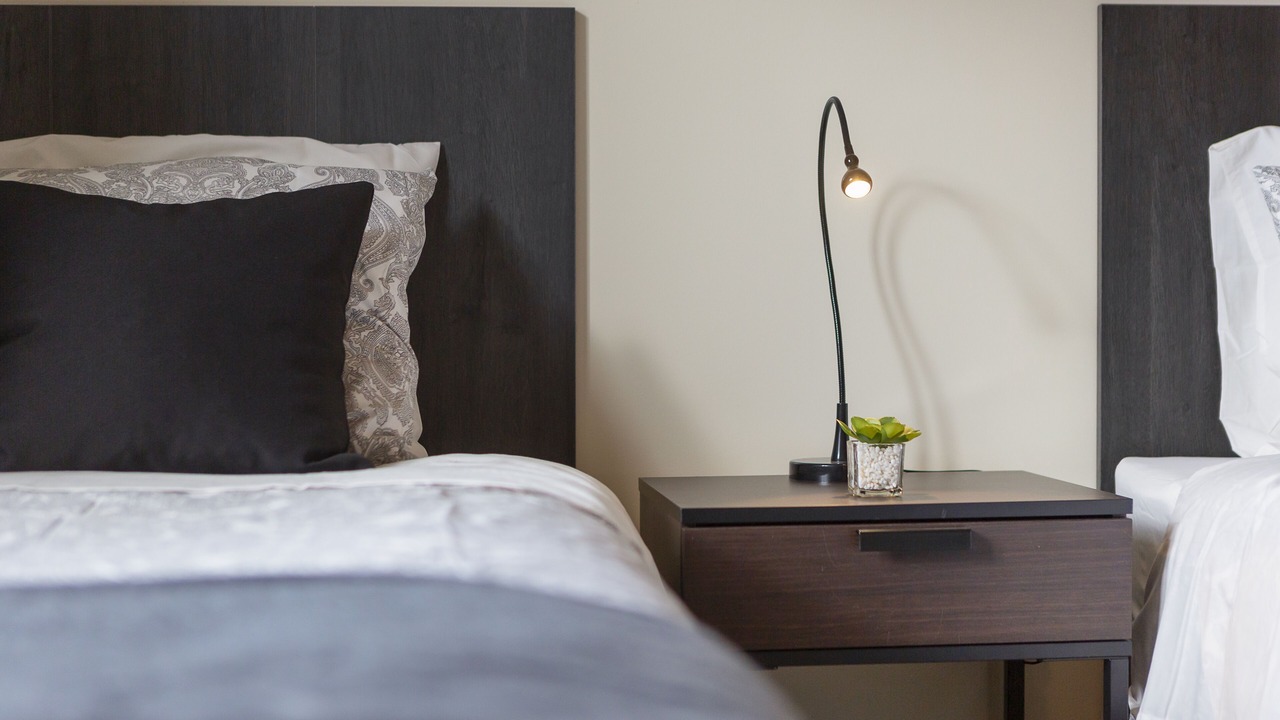 Photo of Bedroom in Monte