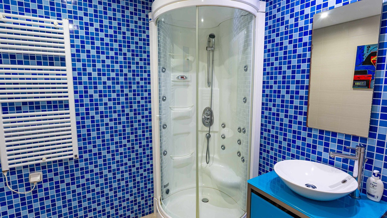 Photo of Bathroom in Vilamoura