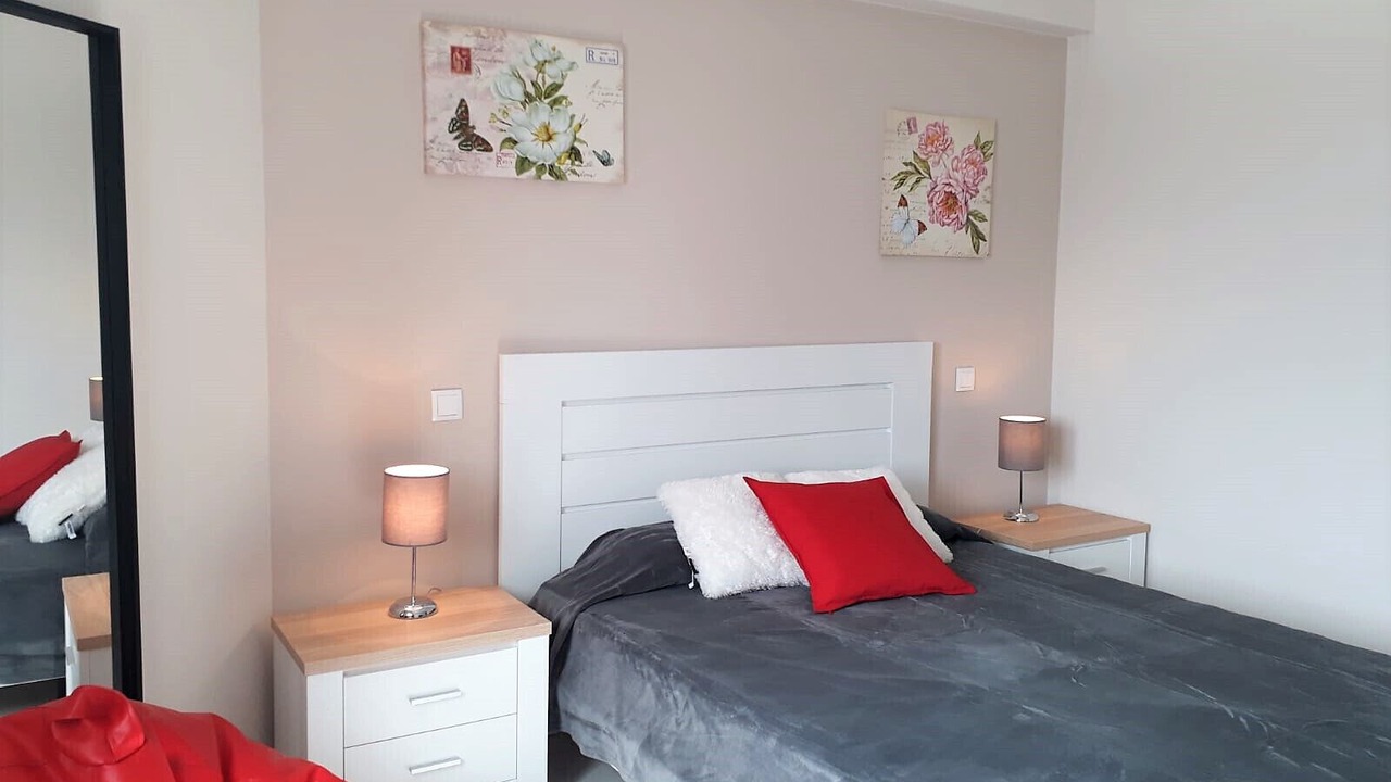 Photo of Bedroom in Cavacos