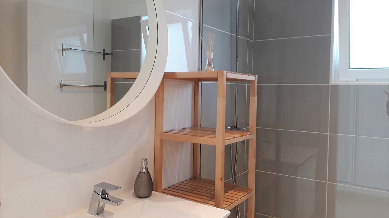 Photo of Bathroom in Cavacos