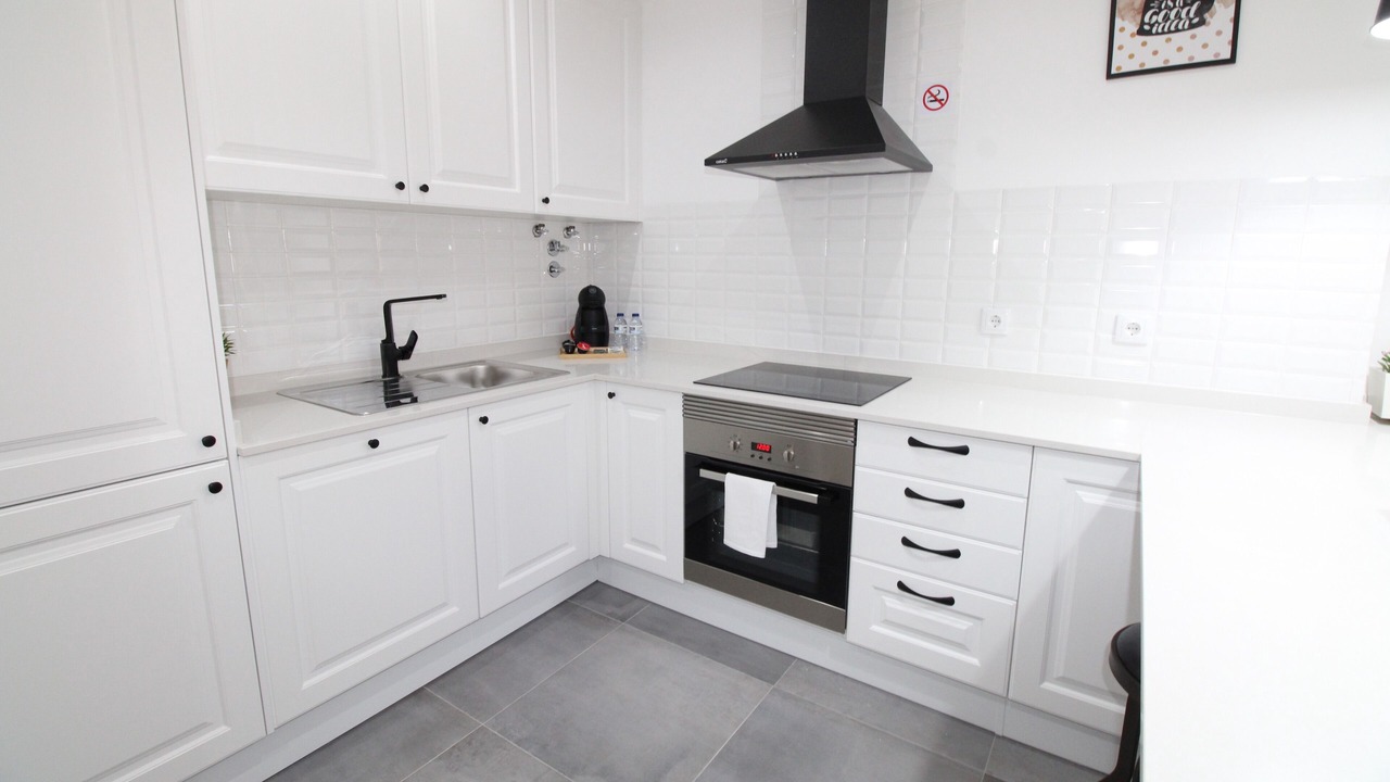 Photo of Kitchen in Beato