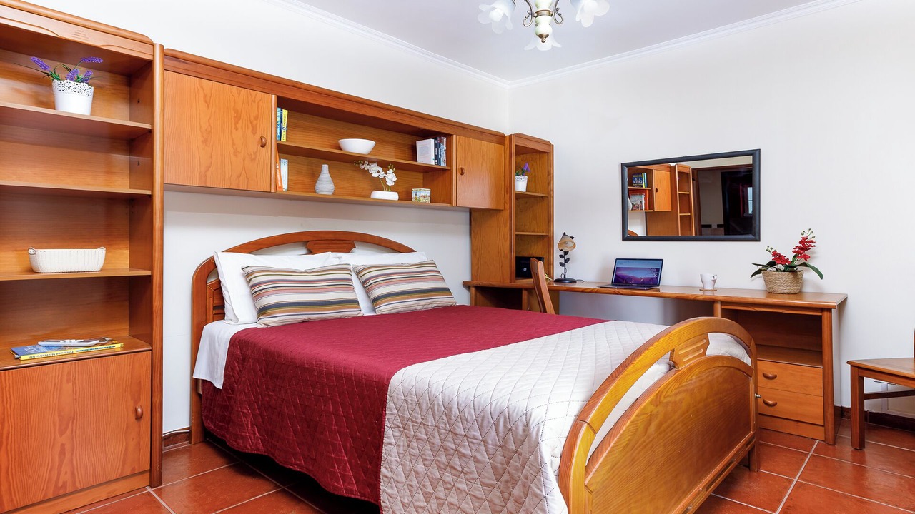Photo of Bedroom in Castro Marim