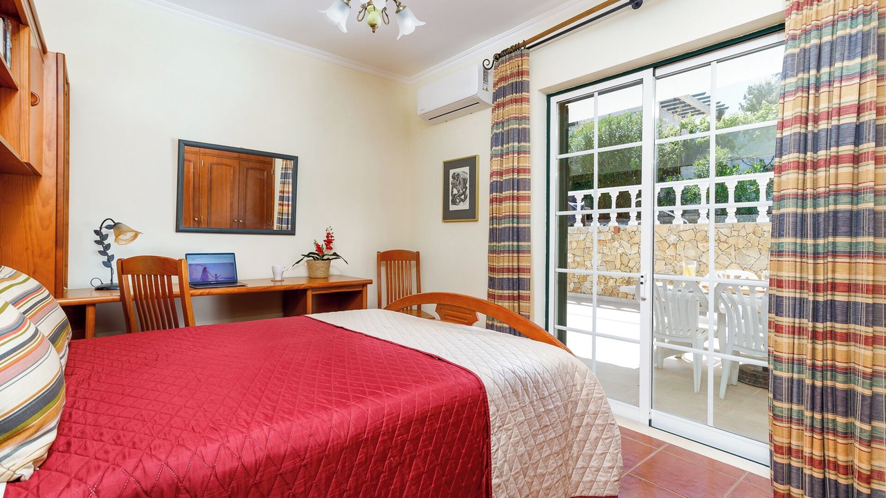 Photo of Bedroom in Castro Marim