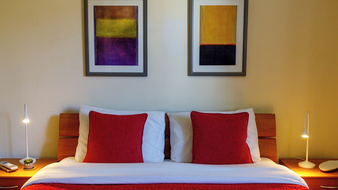 Photo of Bedroom in Castro Marim