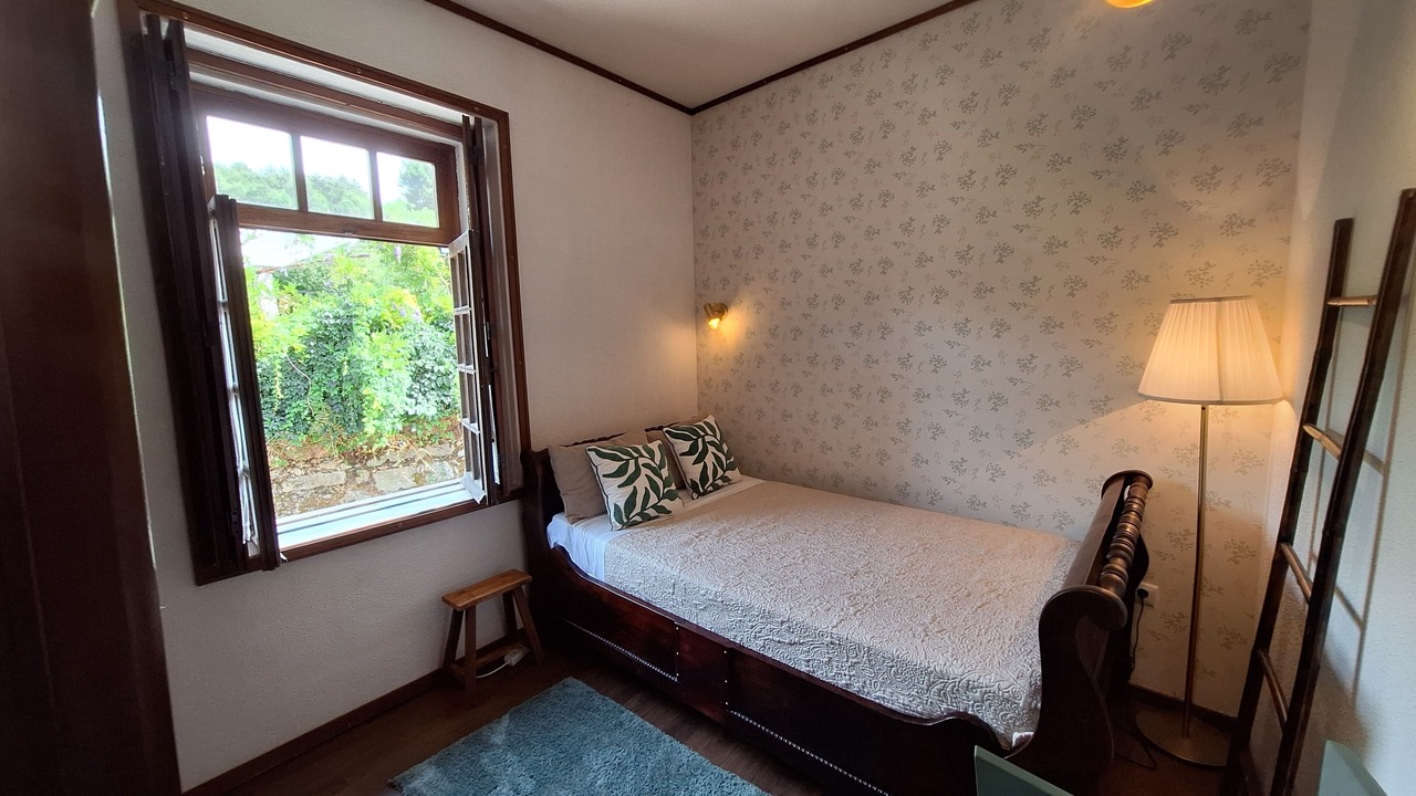 Photo of Bedroom in Sao Jorge de Selho