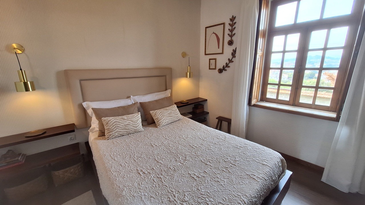 Photo of Bedroom in Sao Jorge de Selho