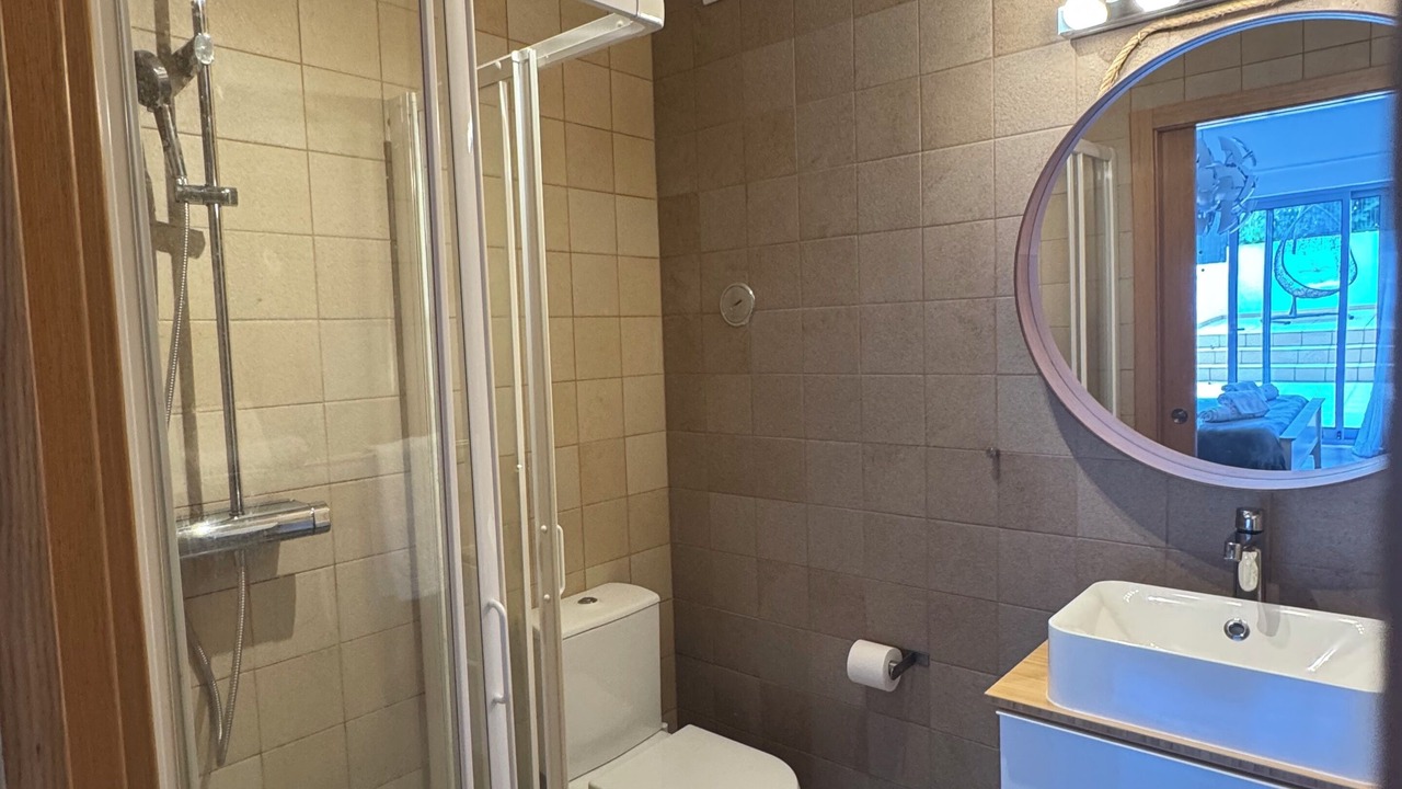 Photo of Bathroom in Olhao