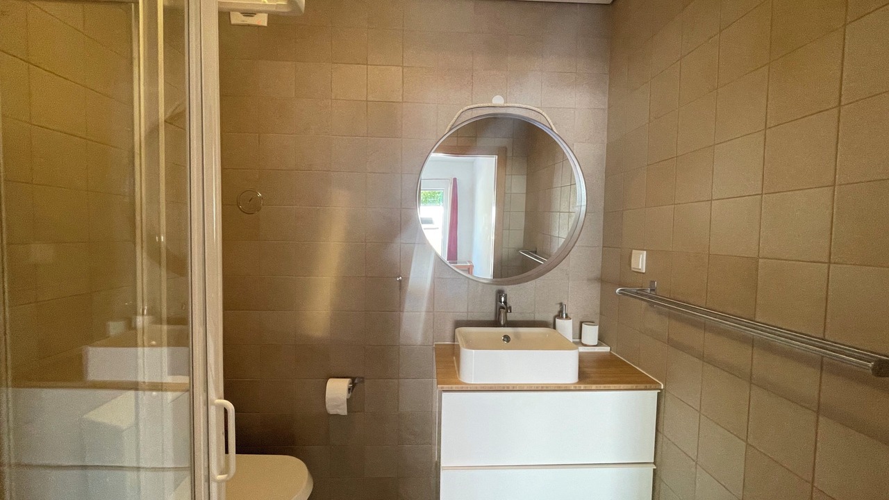 Photo of Bathroom in Olhao