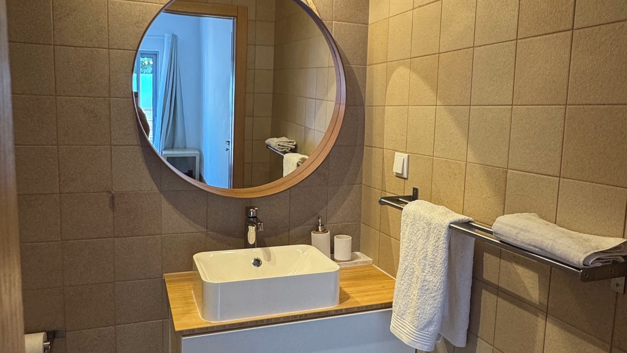 Photo of Bathroom in Olhao