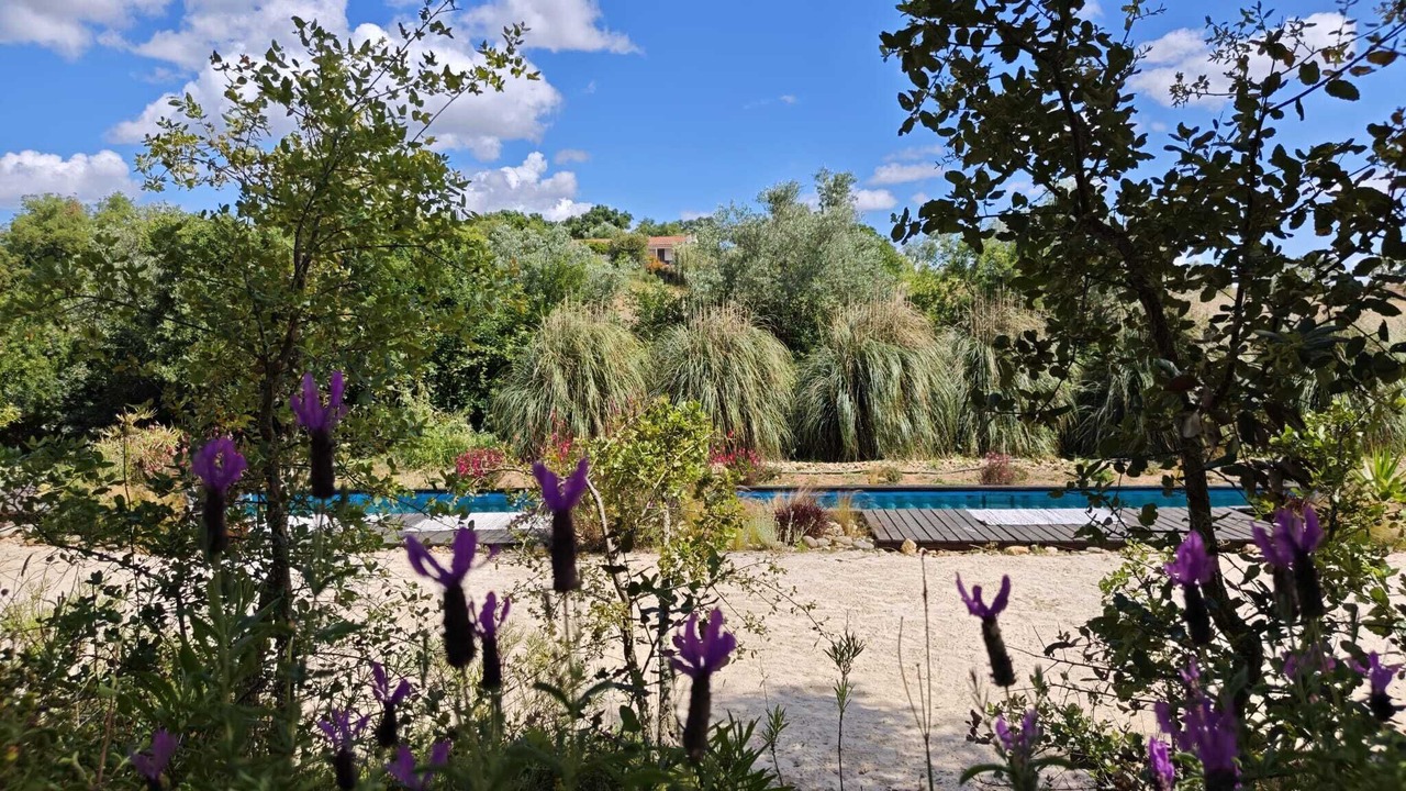 Photo of Outdoor in Santiago do Cacem