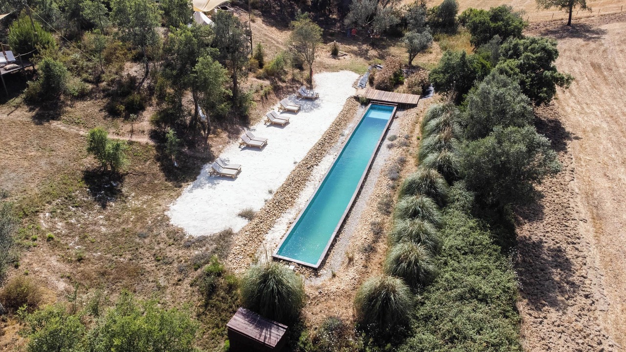 Photo of Outdoor in Santiago do Cacem
