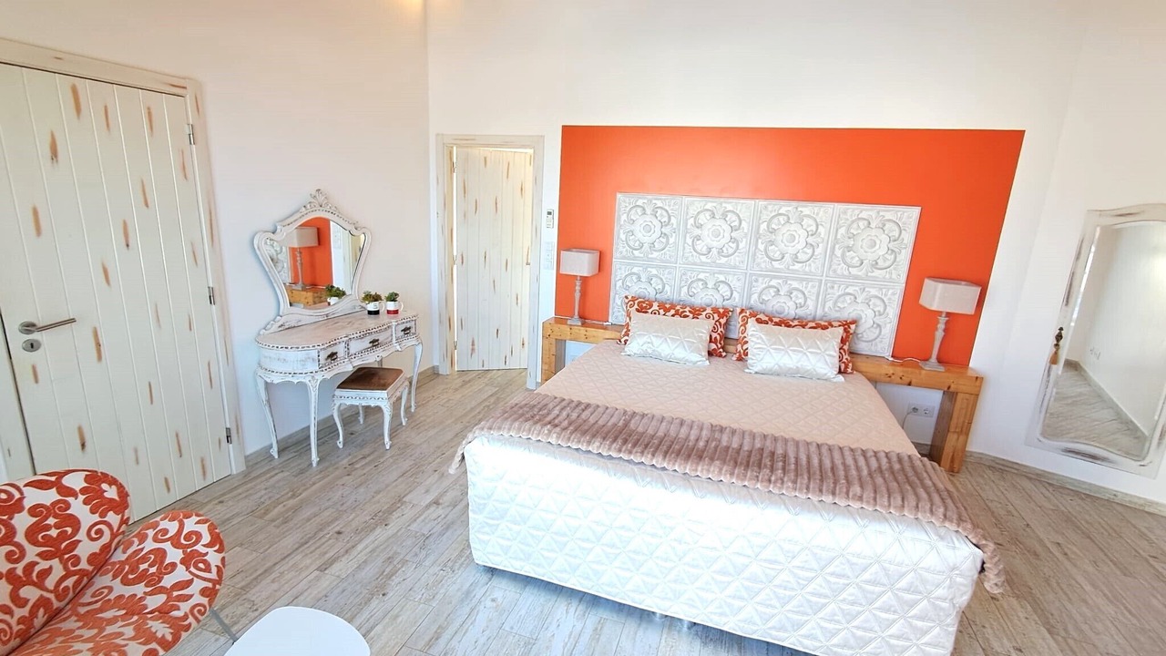 Photo of Bedroom in Barril de Cima
