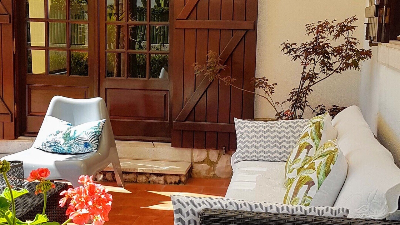 Photo of Patio Balcony in Verdizela