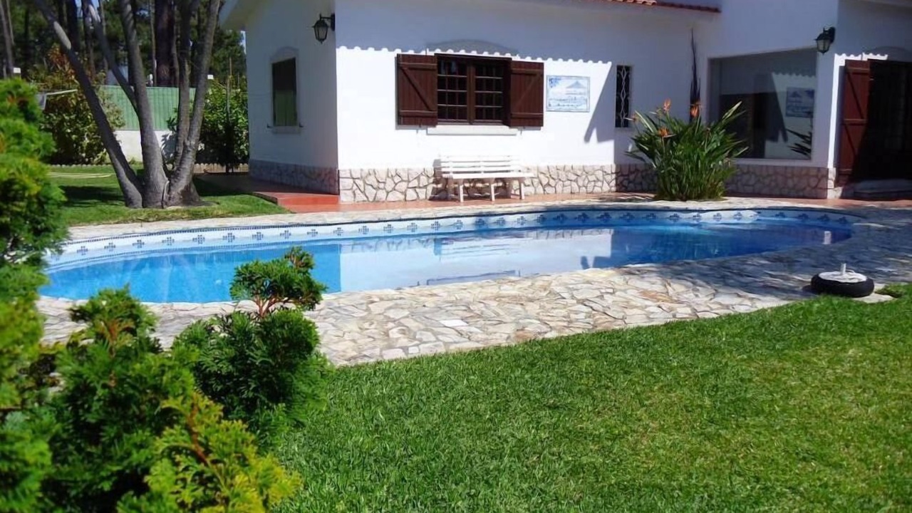 Photo of Outdoor in Verdizela