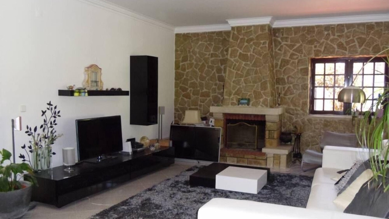 Photo of Livingroom in Verdizela