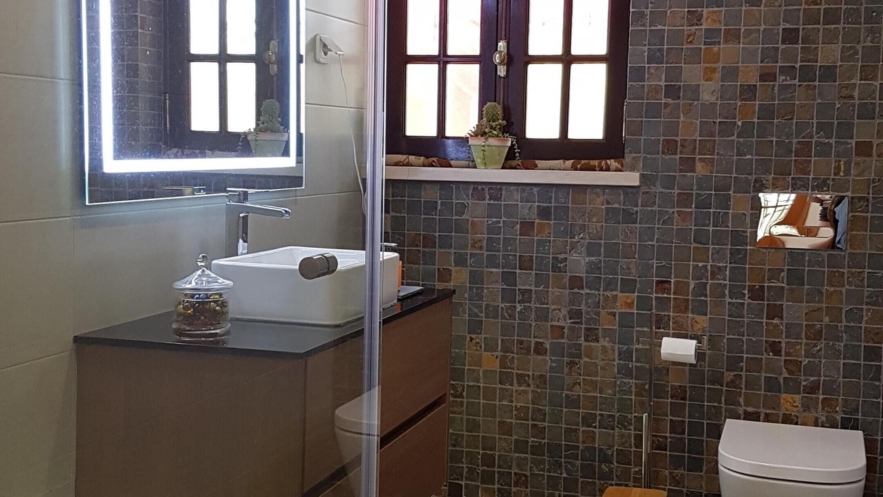 Photo of Bathroom in Verdizela