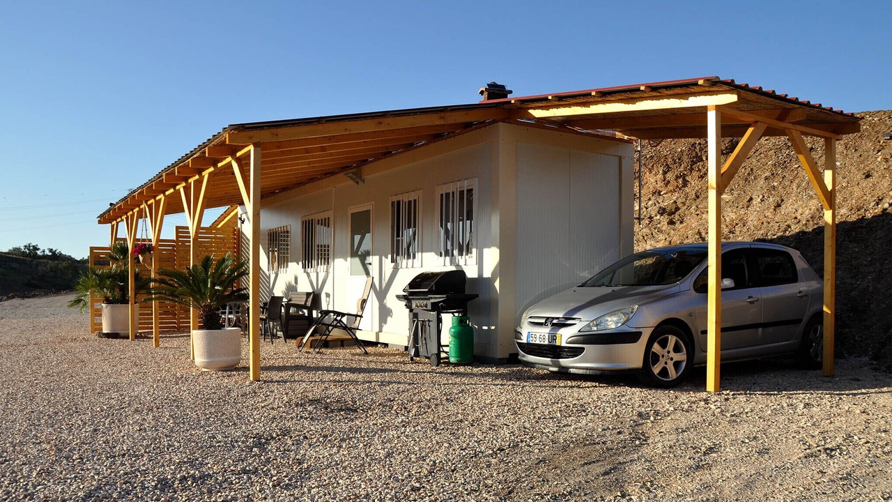 Photo of Outdoor in Sao Bartolomeu de Messines