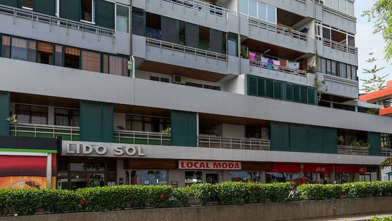 Photo of Outdoor in Sao Martinho