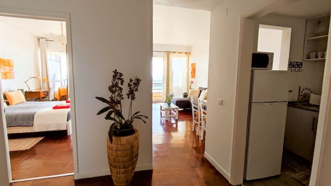 Photo of Bedroom in Sao Martinho