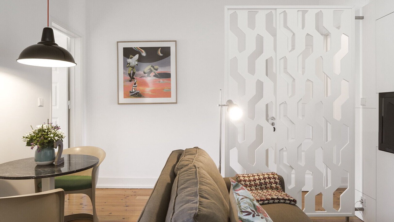 Photo of Livingroom in Santa Maria dos Olivais