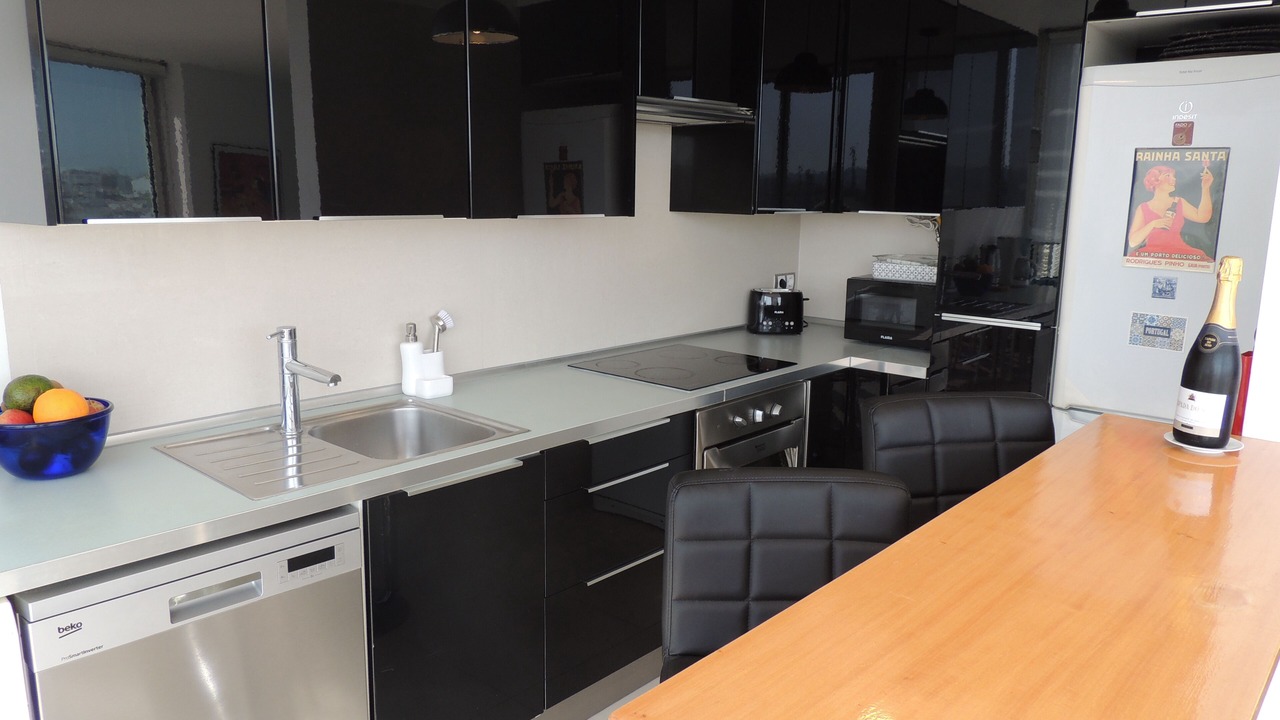 Photo of Kitchen in Lagos