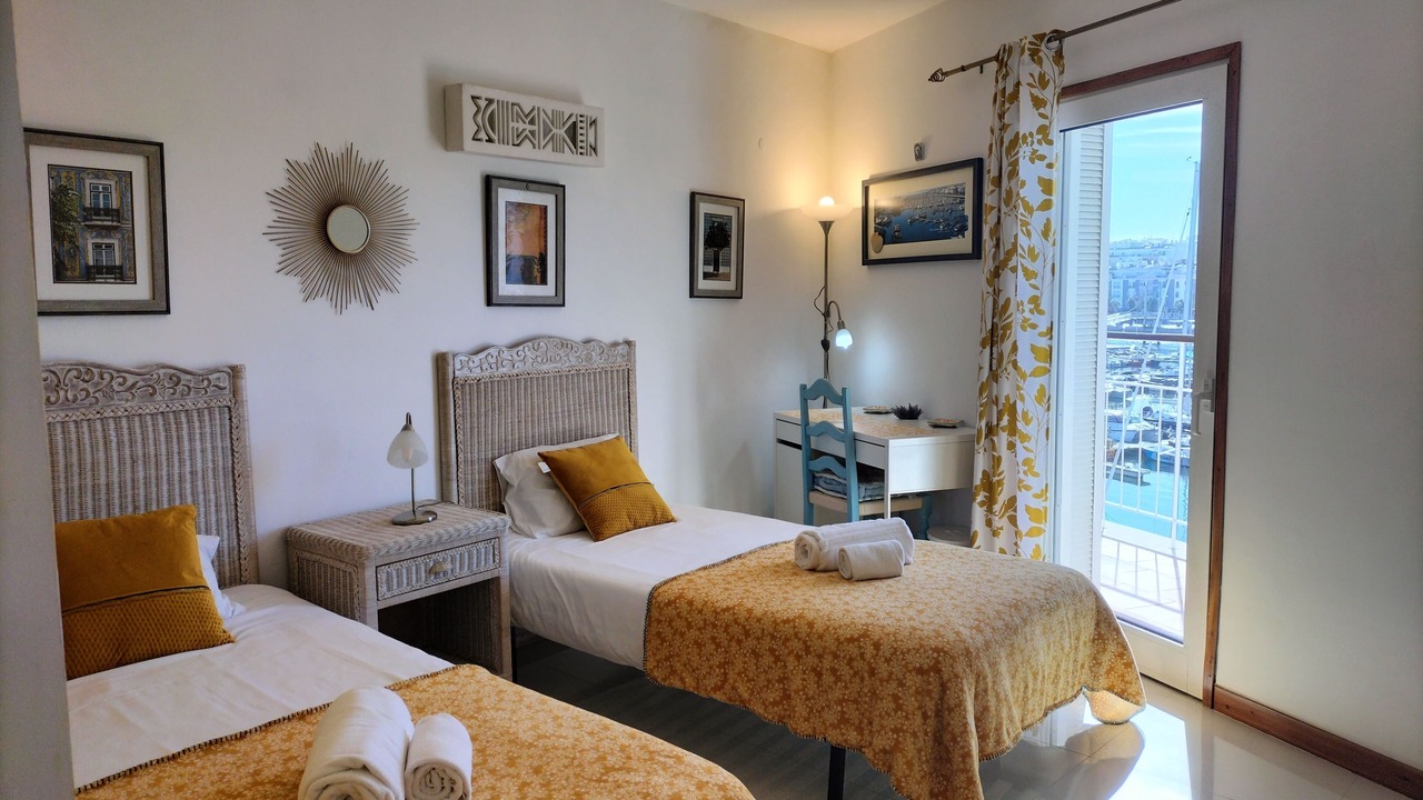 Photo of Bedroom in Lagos