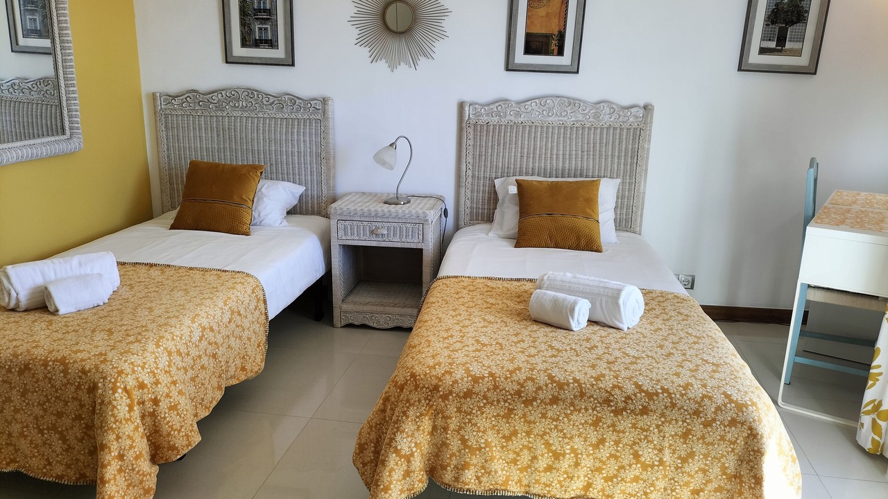 Photo of Bedroom in Lagos
