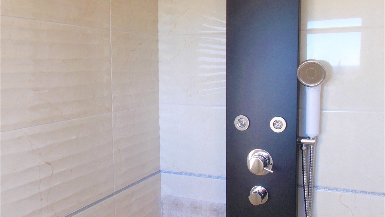 Photo of Bathroom in Lagos