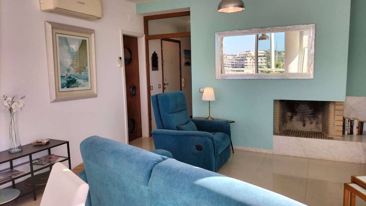 Photo of Livingroom in Lagos