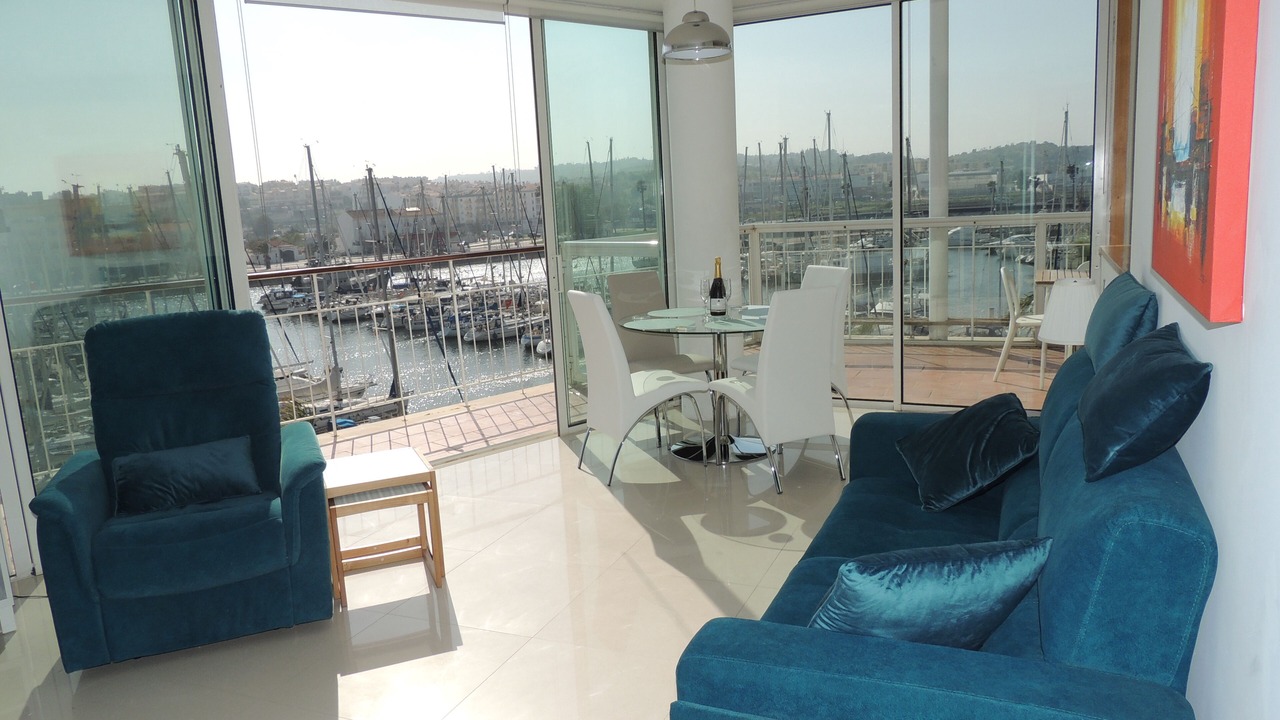 Photo of Livingroom in Lagos