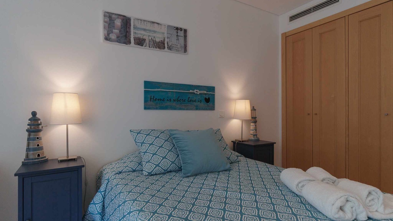 Photo of Bedroom in Vilamoura
