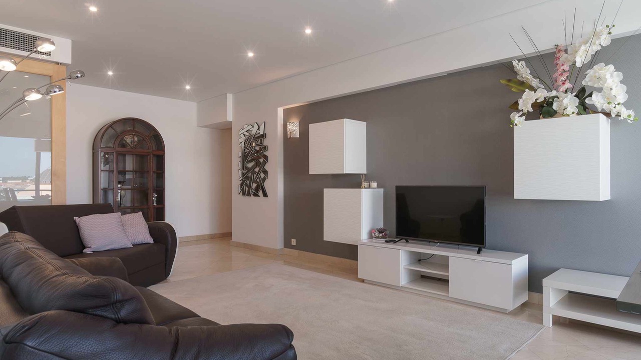Photo of Livingroom in Vilamoura