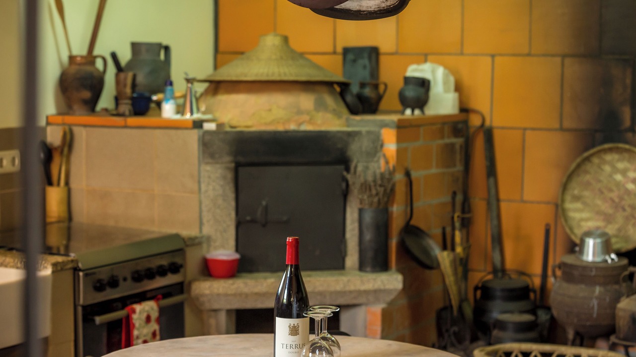 Photo of Kitchen in Barro