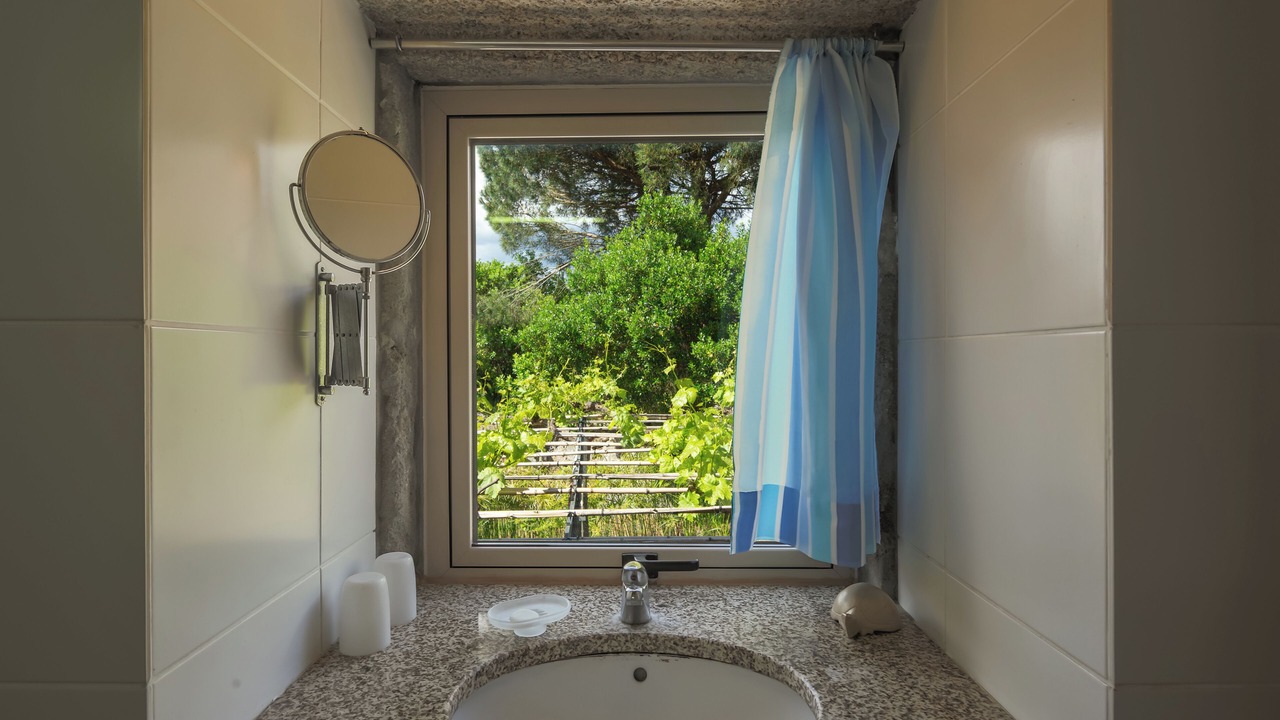 Photo of Bathroom in Barro