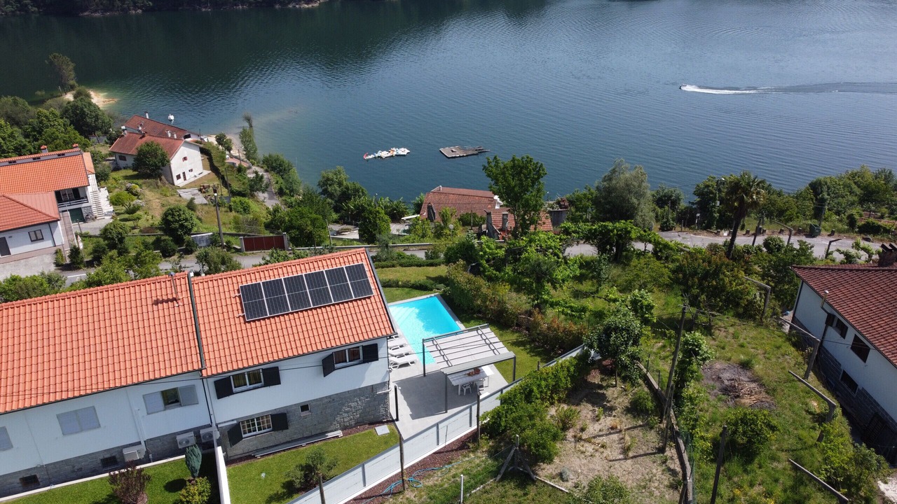 Photo of Outdoor in Rio Caldo