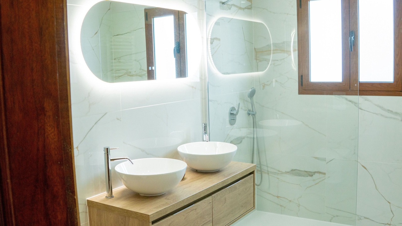 Photo of Bathroom in Rio Caldo