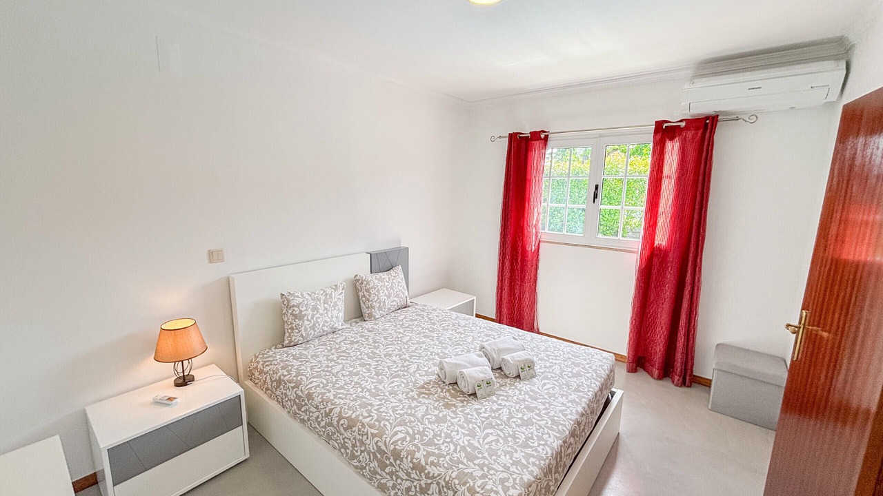 Photo of Bedroom in Rio Caldo