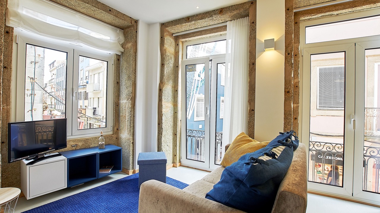 Photo of Livingroom in Povoa De Varzim